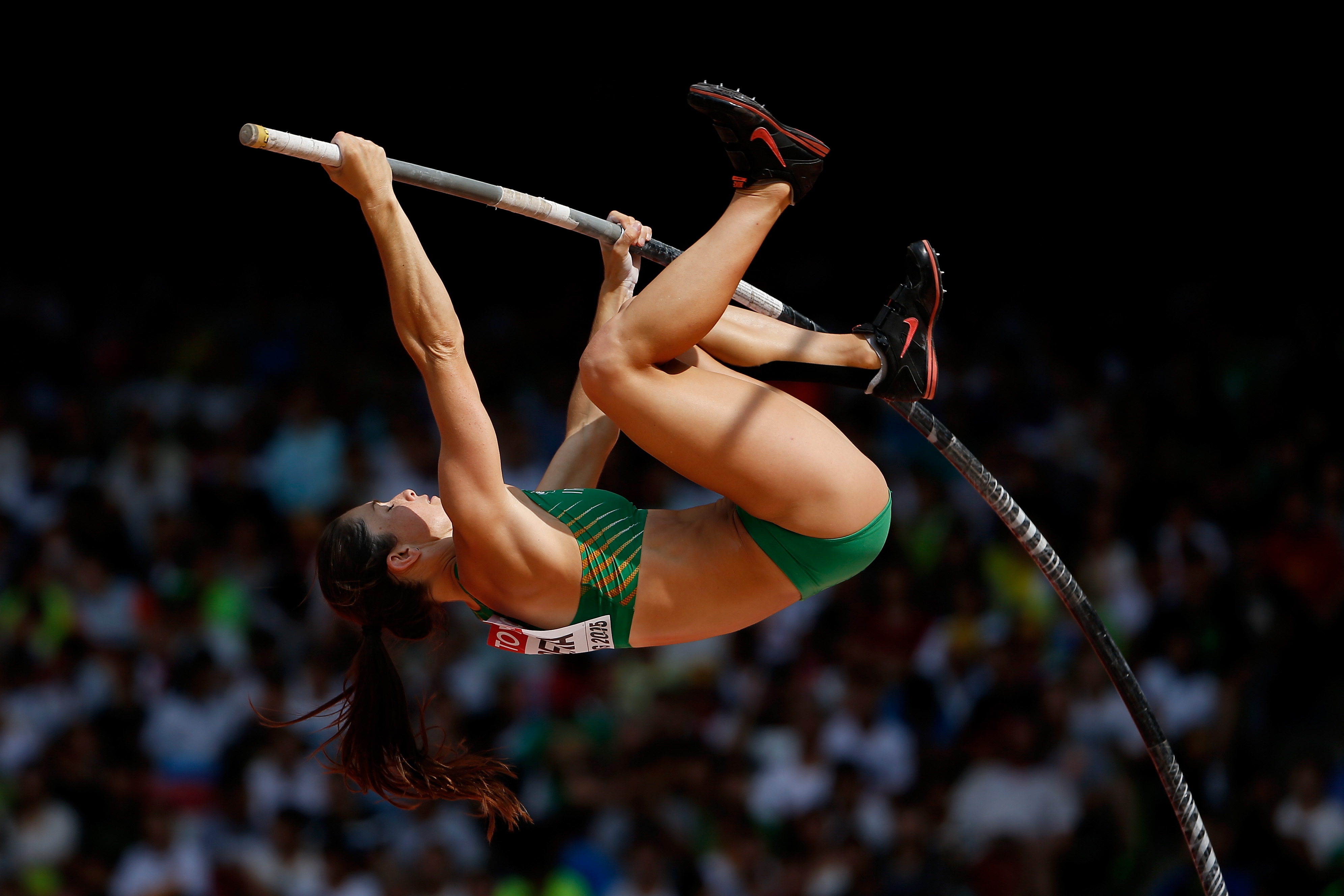 polevault