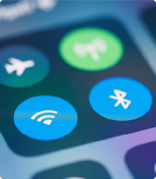 Redes inalámbricas 2