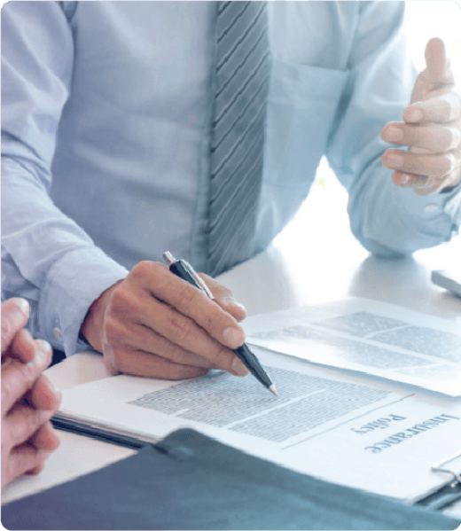 póliza de segurosRecurso 5