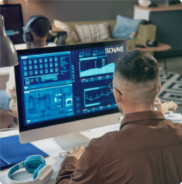 seguridad de la información. 3