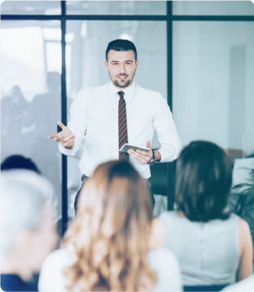 trainning awarenessRecurso 1